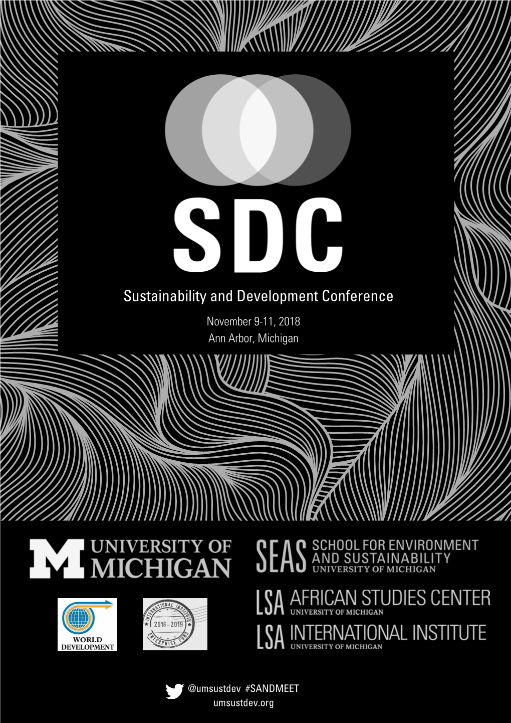 Sustainability and Development Conference