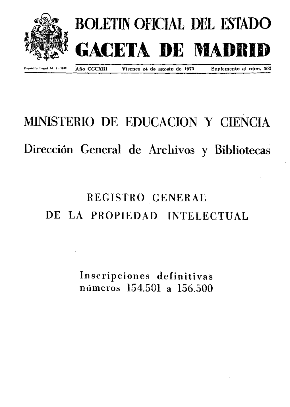 Suplemento PDF (BOE-A-1973-54116
