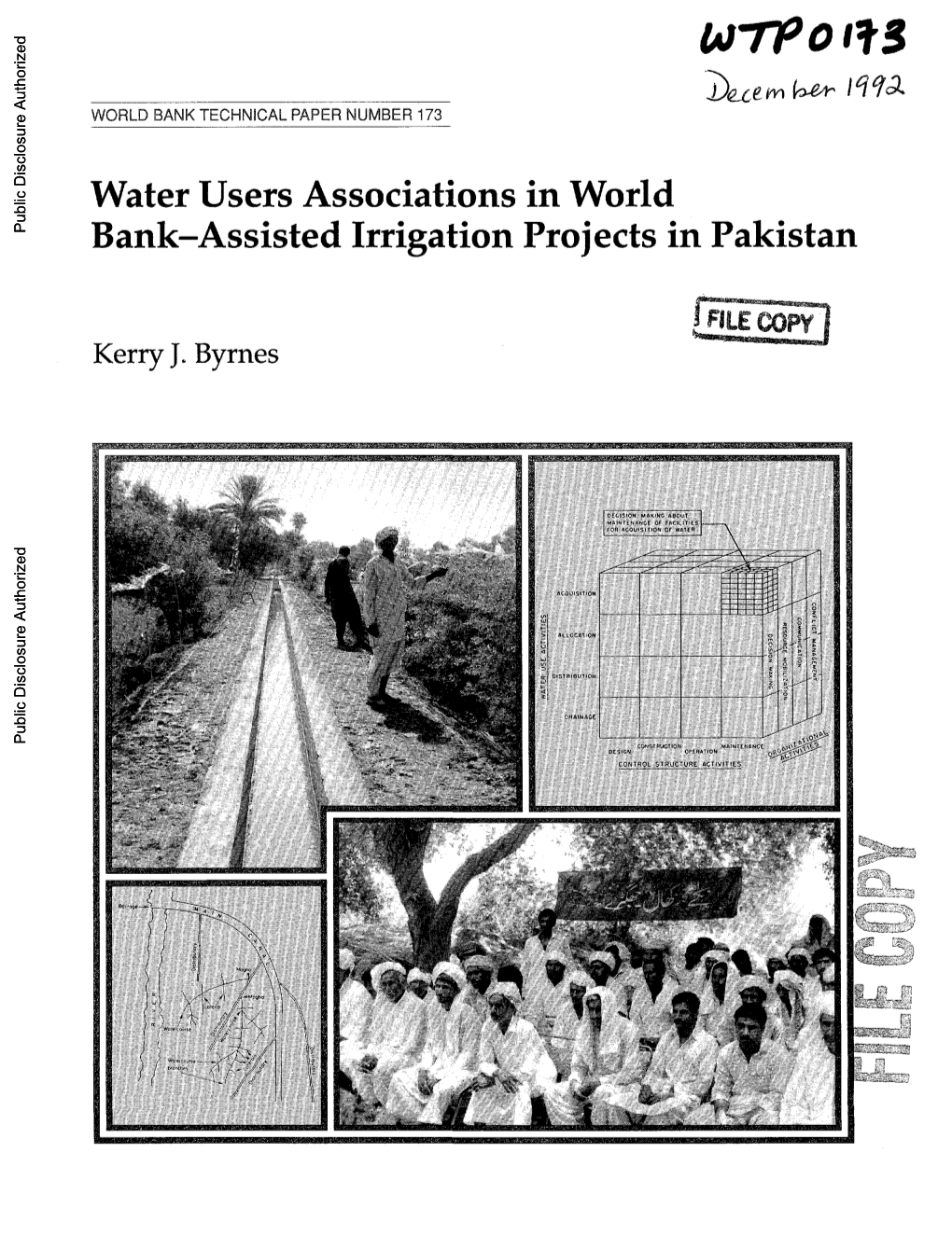 Distributors of World Bank Publications