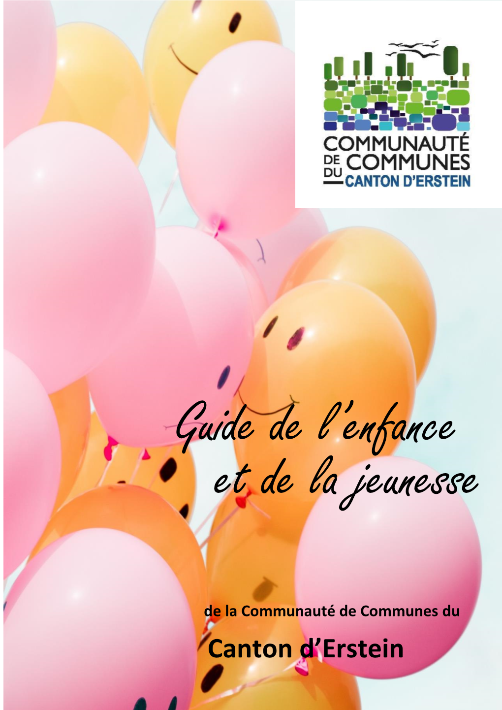 Guide De L'enfance Et De La Jeunesse