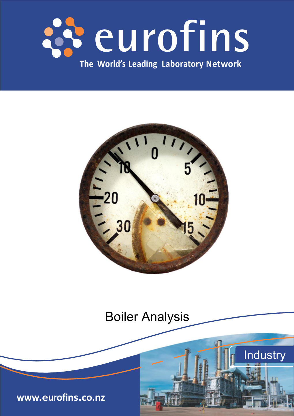 Boiler Analysis