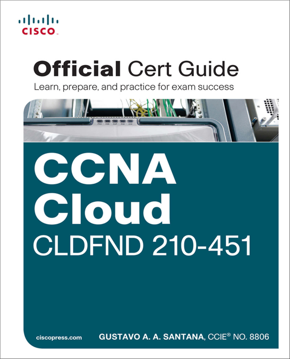 CCNA-Cloud -CLDFND-210-451-Official-Cert-Guide.Pdf