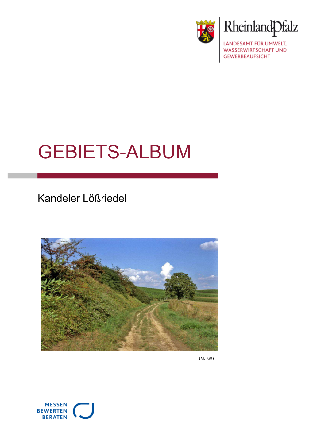 Gebiets-Album