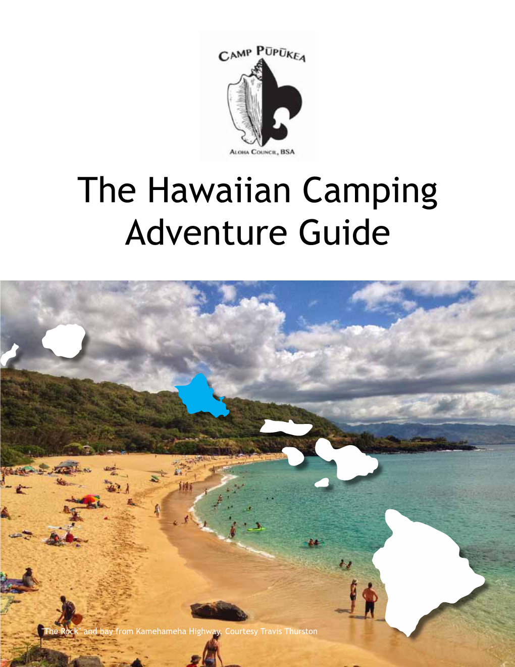 The Hawaiian Camping Adventure Guide