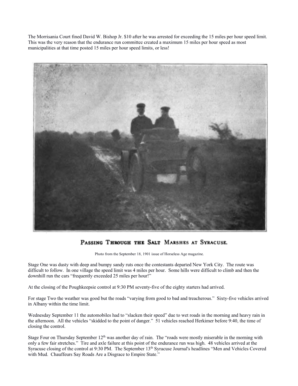 3.1901 Buffalo Endurance Run.2.Pdf