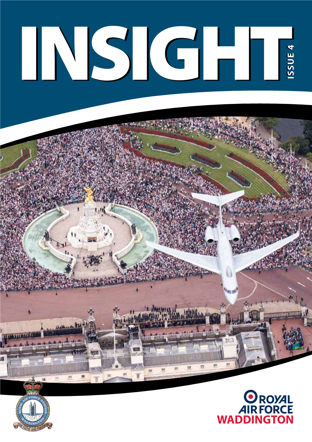 Issue 4 Insightinsight Issue 4