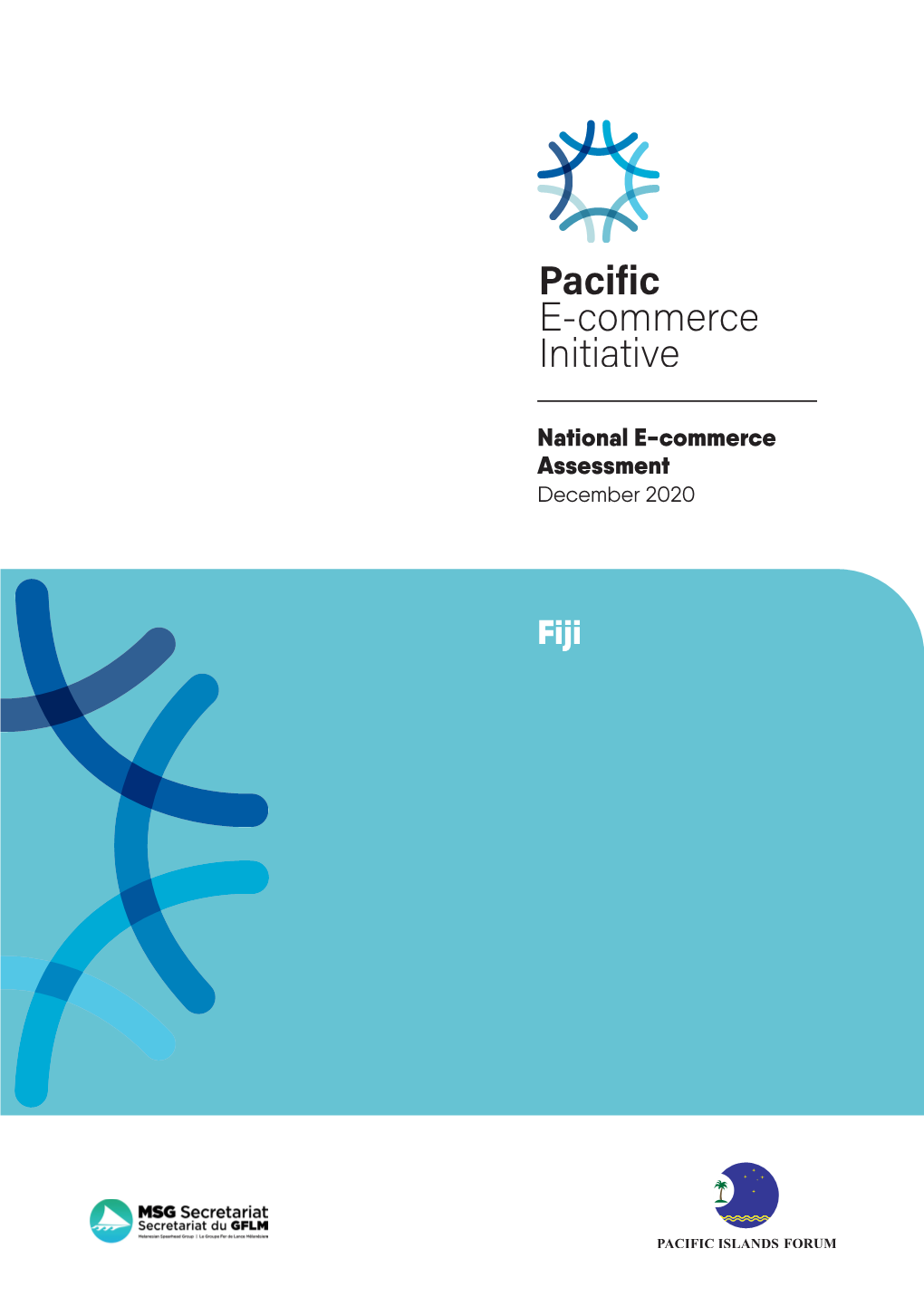 Fiji © Copyright Pacific Islands Forum Secretariat, 2020