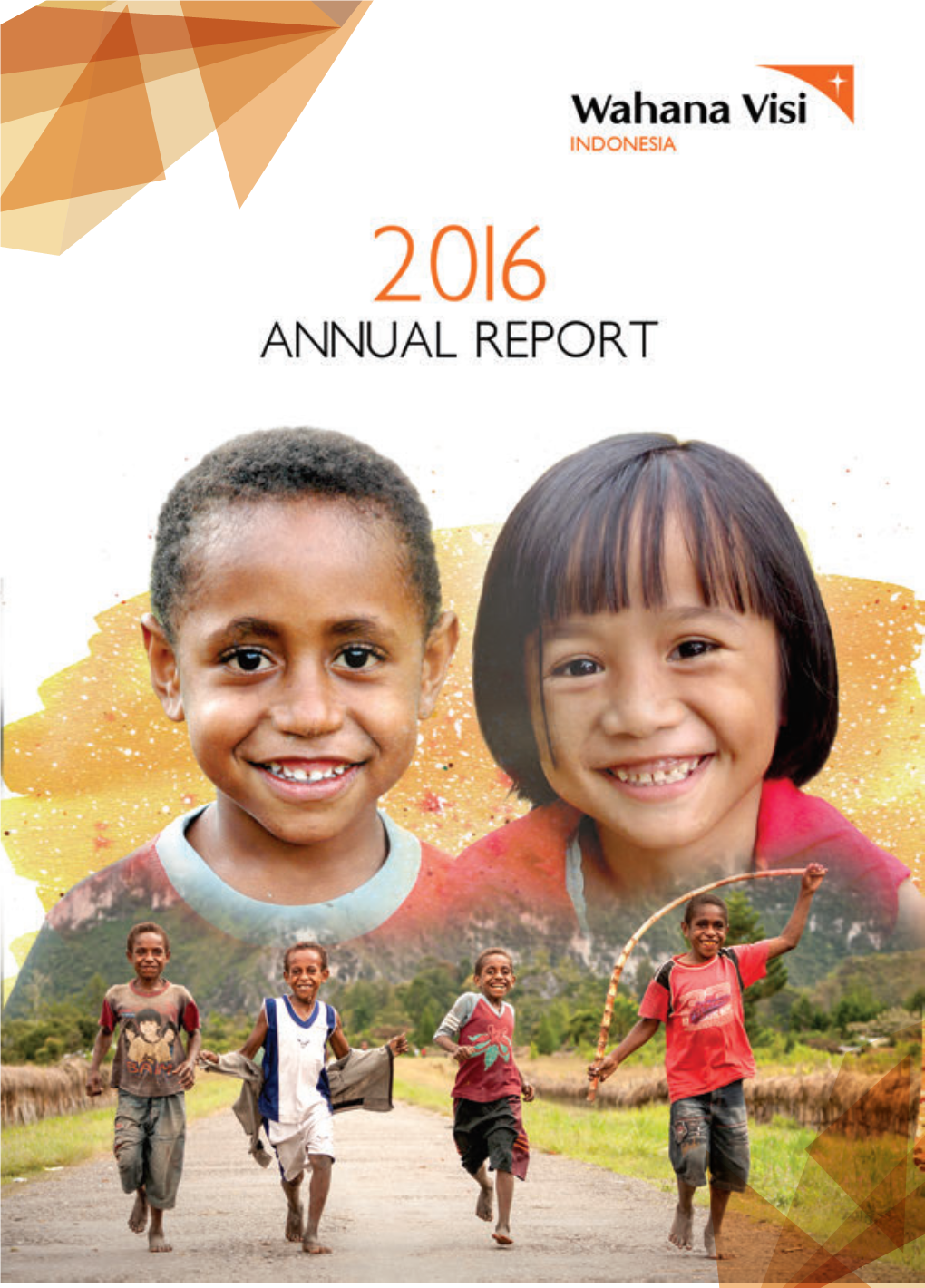 Annual Report 2017 with RUDY