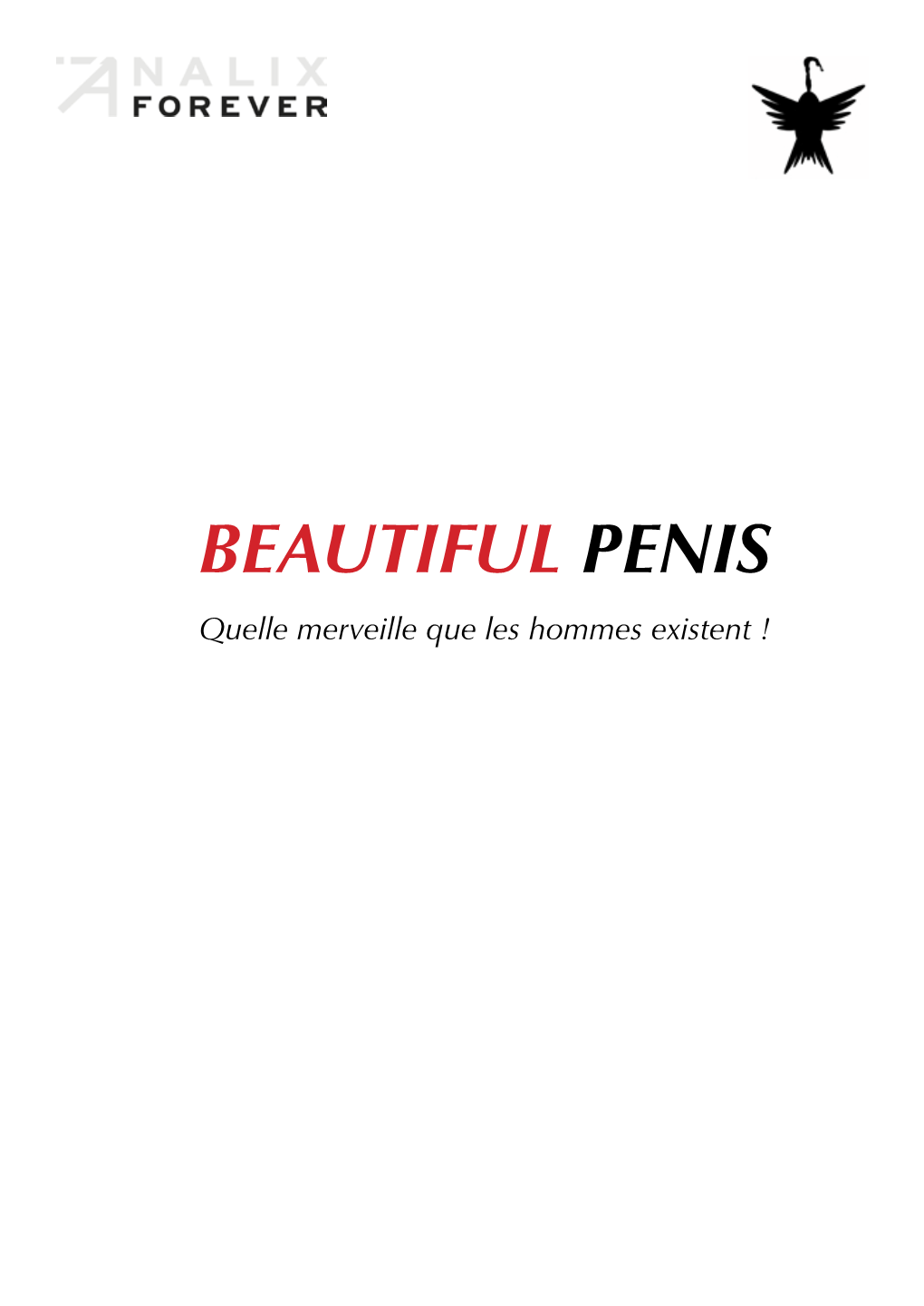 Beautiful Penis