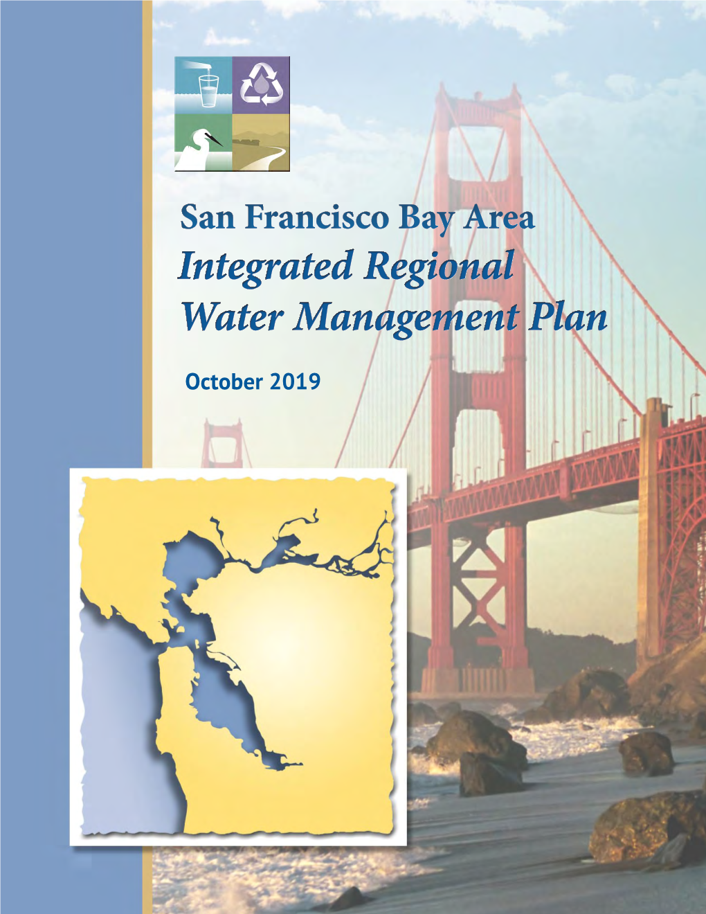 San Francisco Bay Area Integrated Regional Water Management Plan