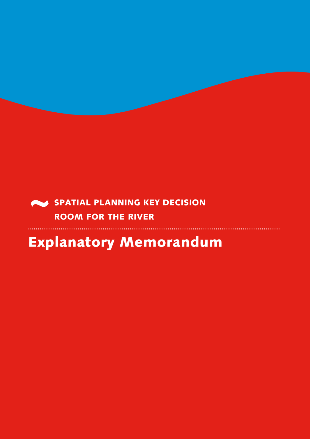 Spatial Planning Key Decision Room for the River English.Pdf