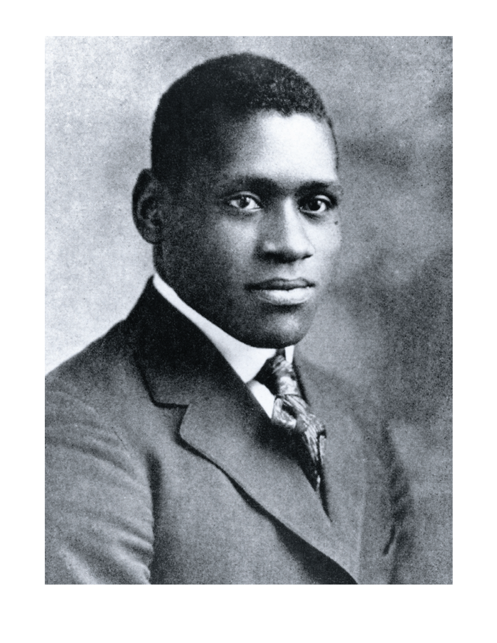 Paul Robeson: Renaissance Man Fought Injustice