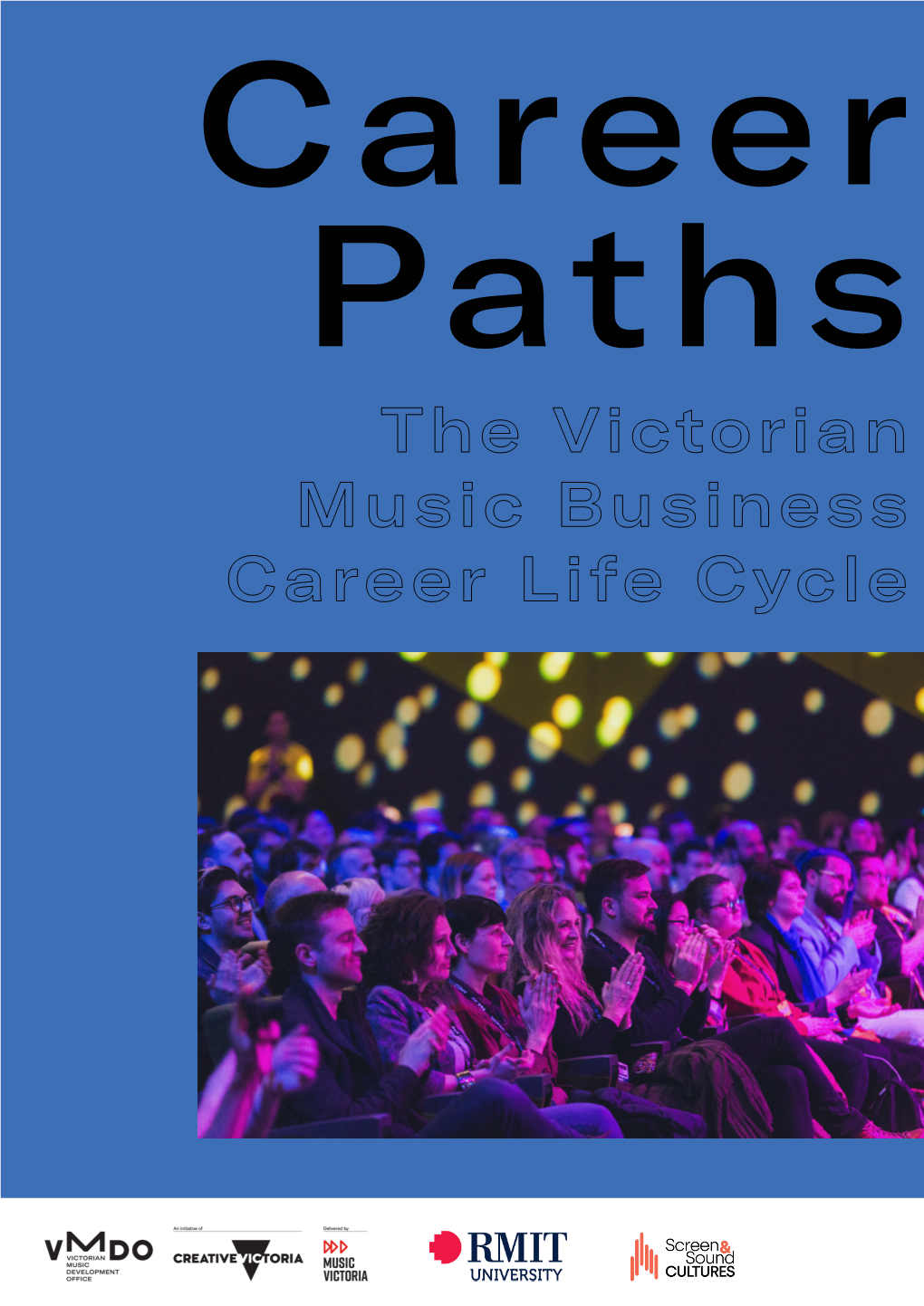 The Victorian Music Business Career Life Cycle