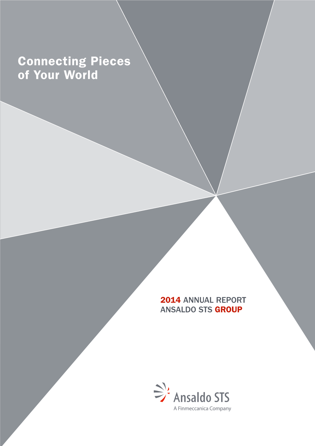 2014 Annual Report Asts Group