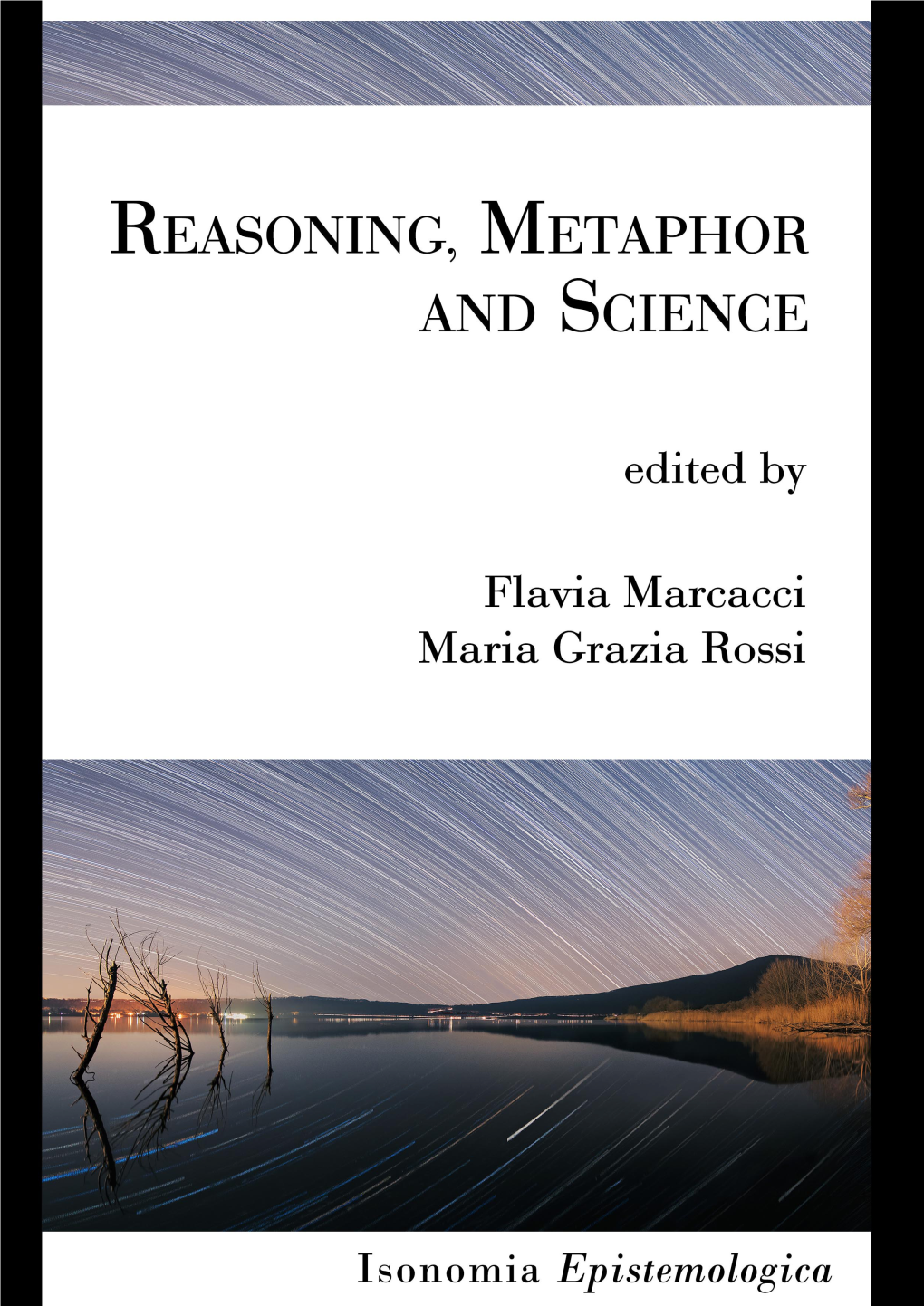 Marcacci-Rossi, Reasoning, Metaphor and Science Vol.9 2017