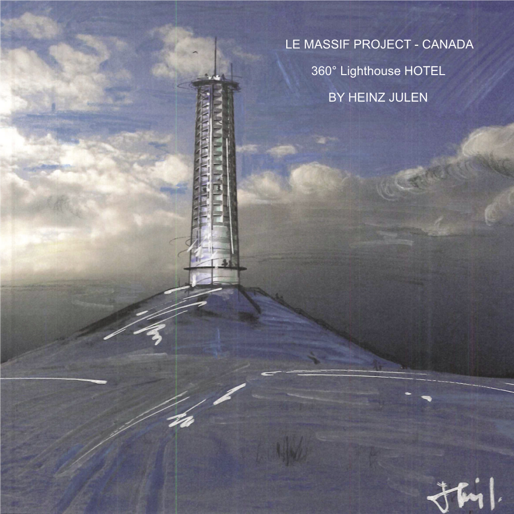 Portfolio 16.10.15 Lighthouse Project Canada