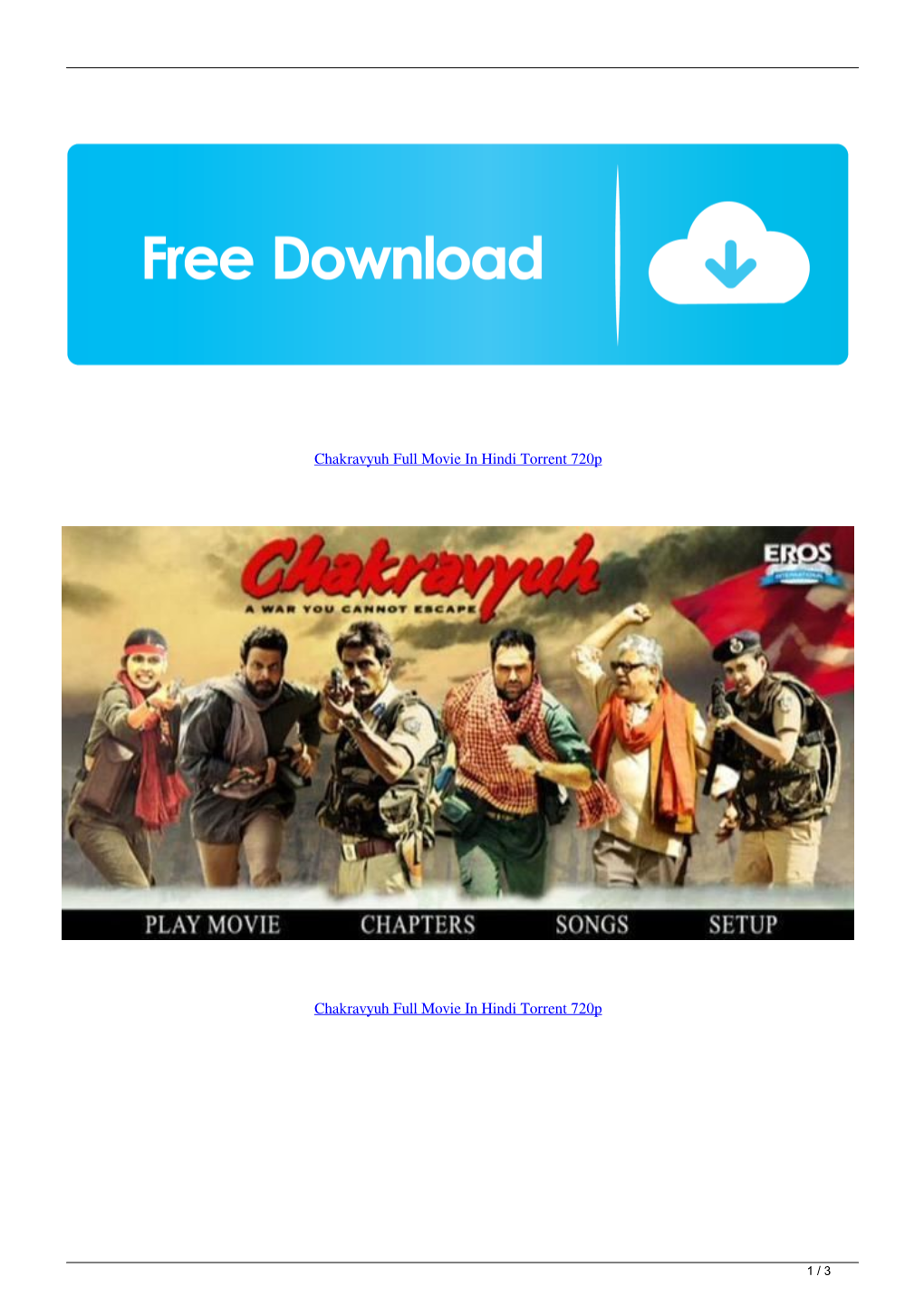 Chakravyuh-Full-Movie-In-Hindi-Torrent-720P.Pdf