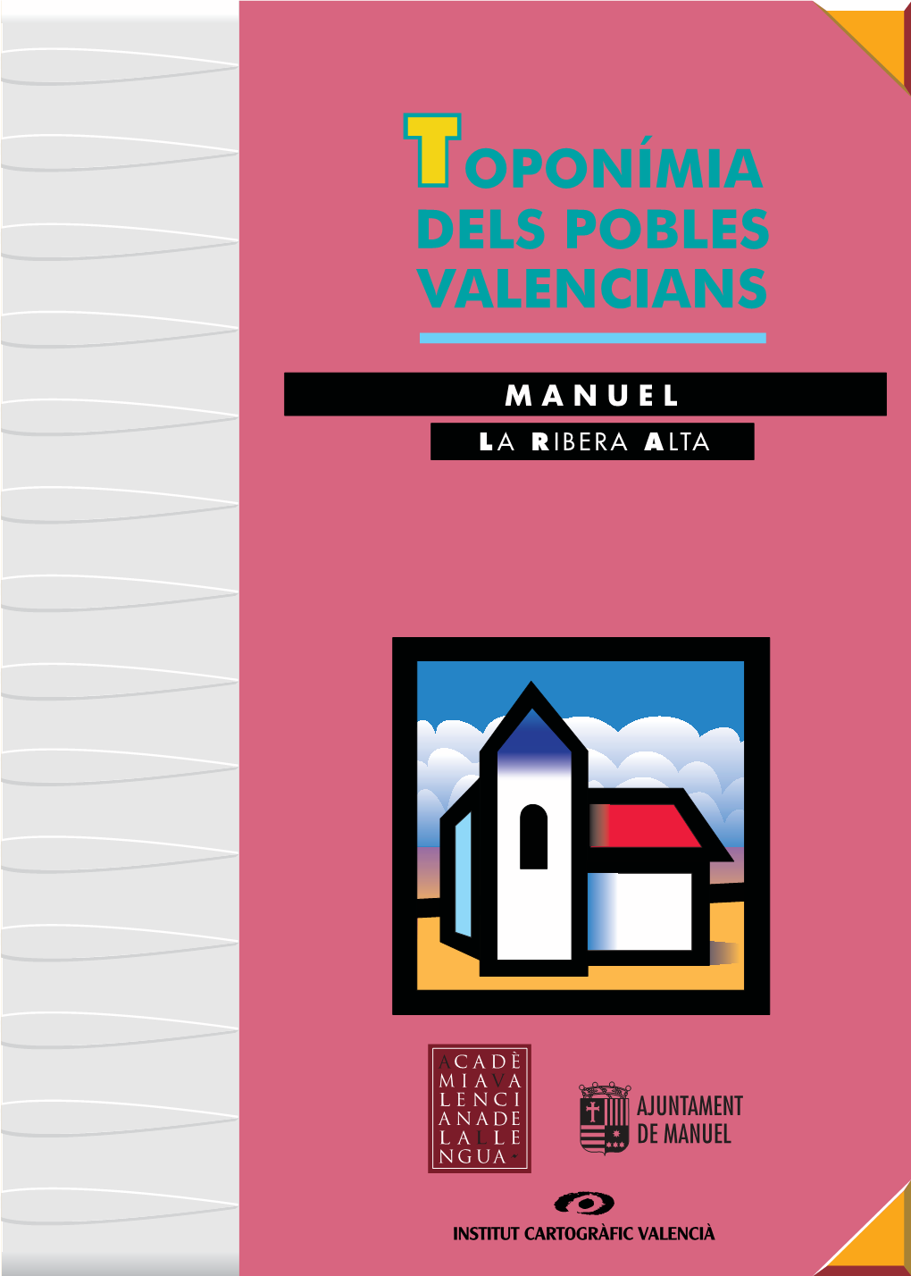 MANUEL | Toponímia Dels Pobles Valencians