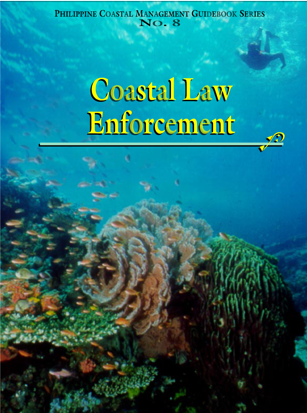 Coastal Law Enforcement