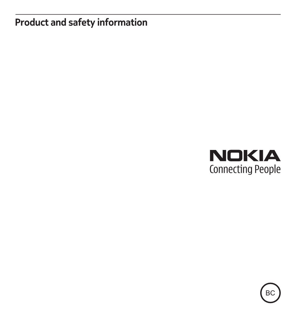 Nokia Lumia 521 User Manual