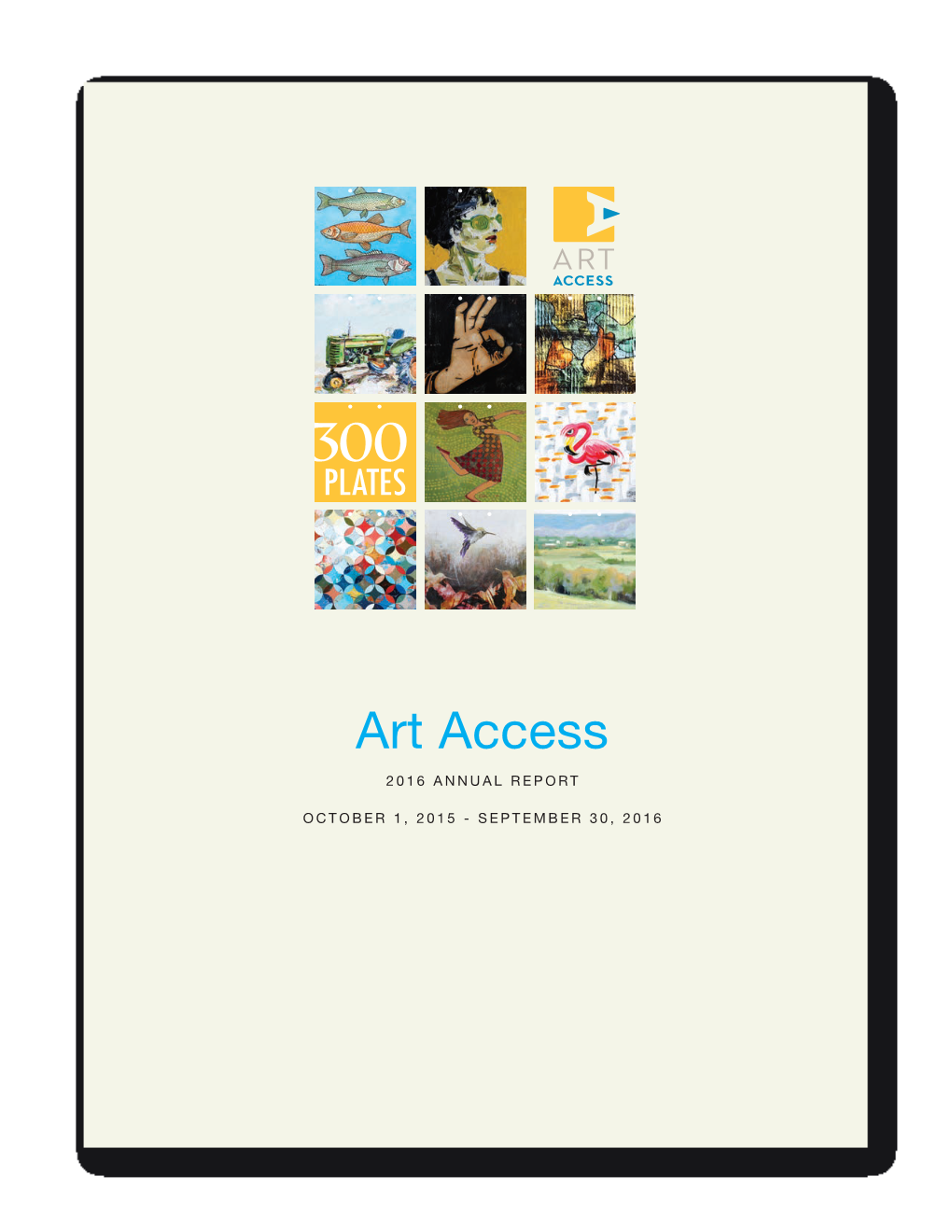 Art Access Utah