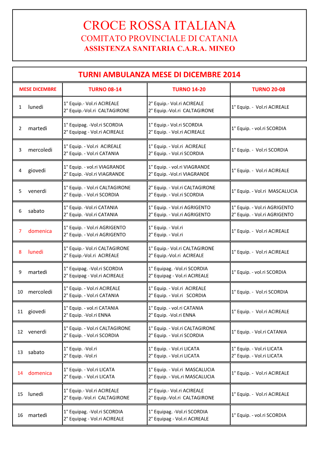 Turni-Mese-Dicembre-2014-Mineo-2