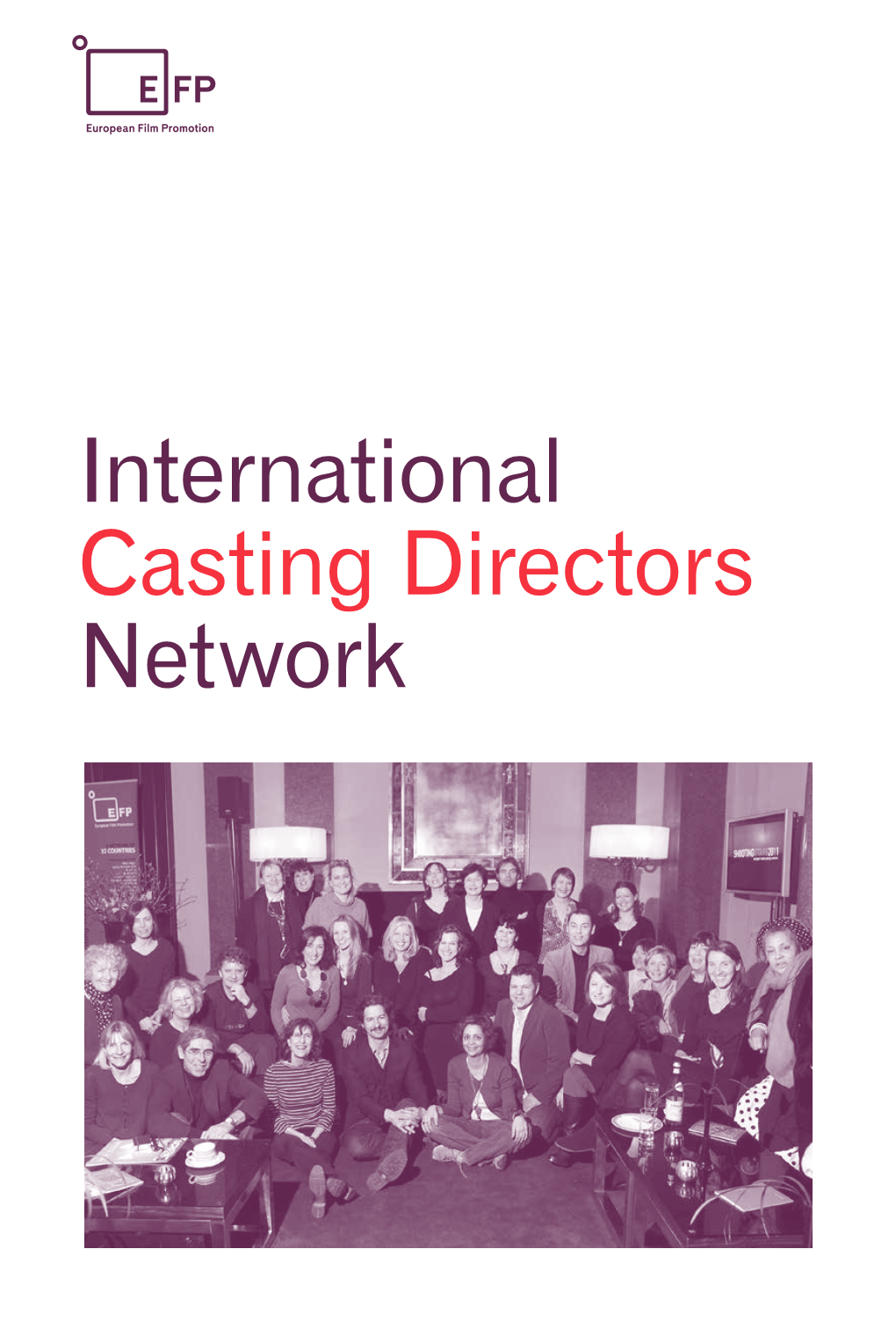 International Casting Directors Network Index