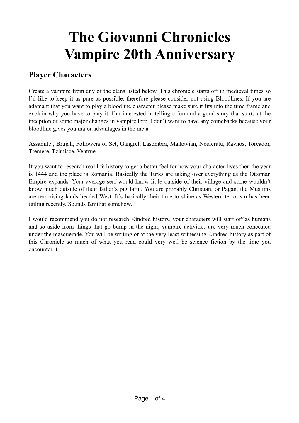 Character Creation Guidelines.Pages