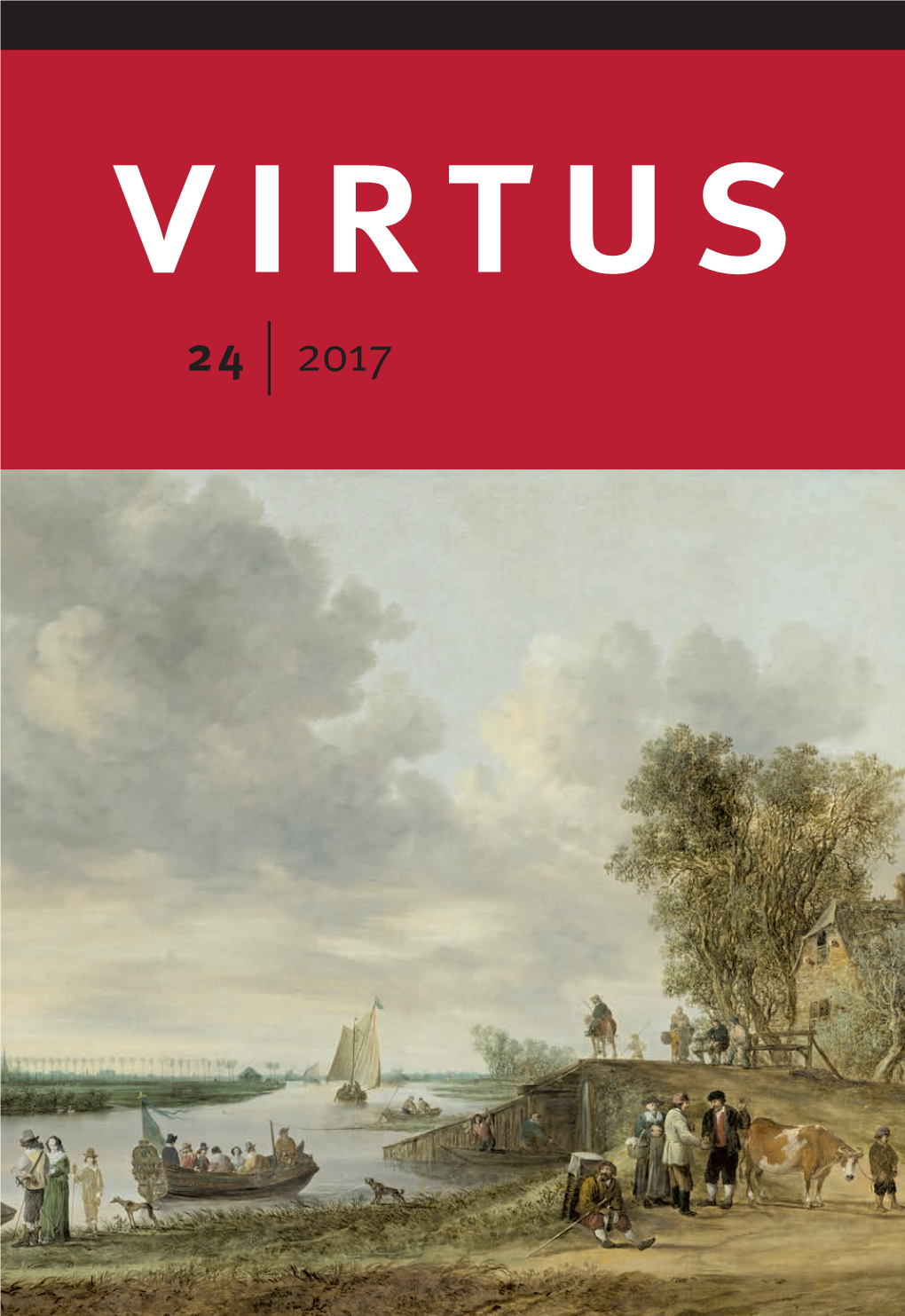 Virtus 2017 Binnenwerk.Indb 31 13-02-18 12:38 Virtus 24 | 2017