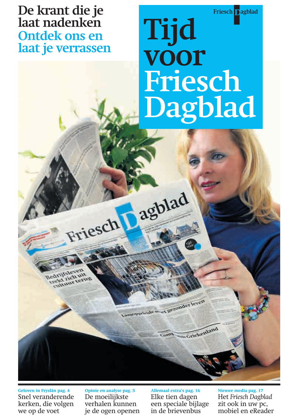Friesch Dagblad