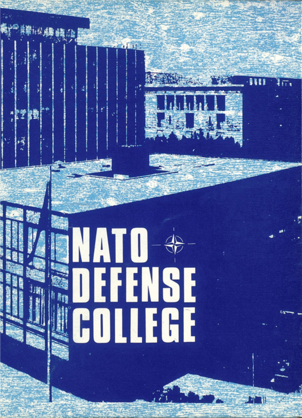 NATO Defense College 1982