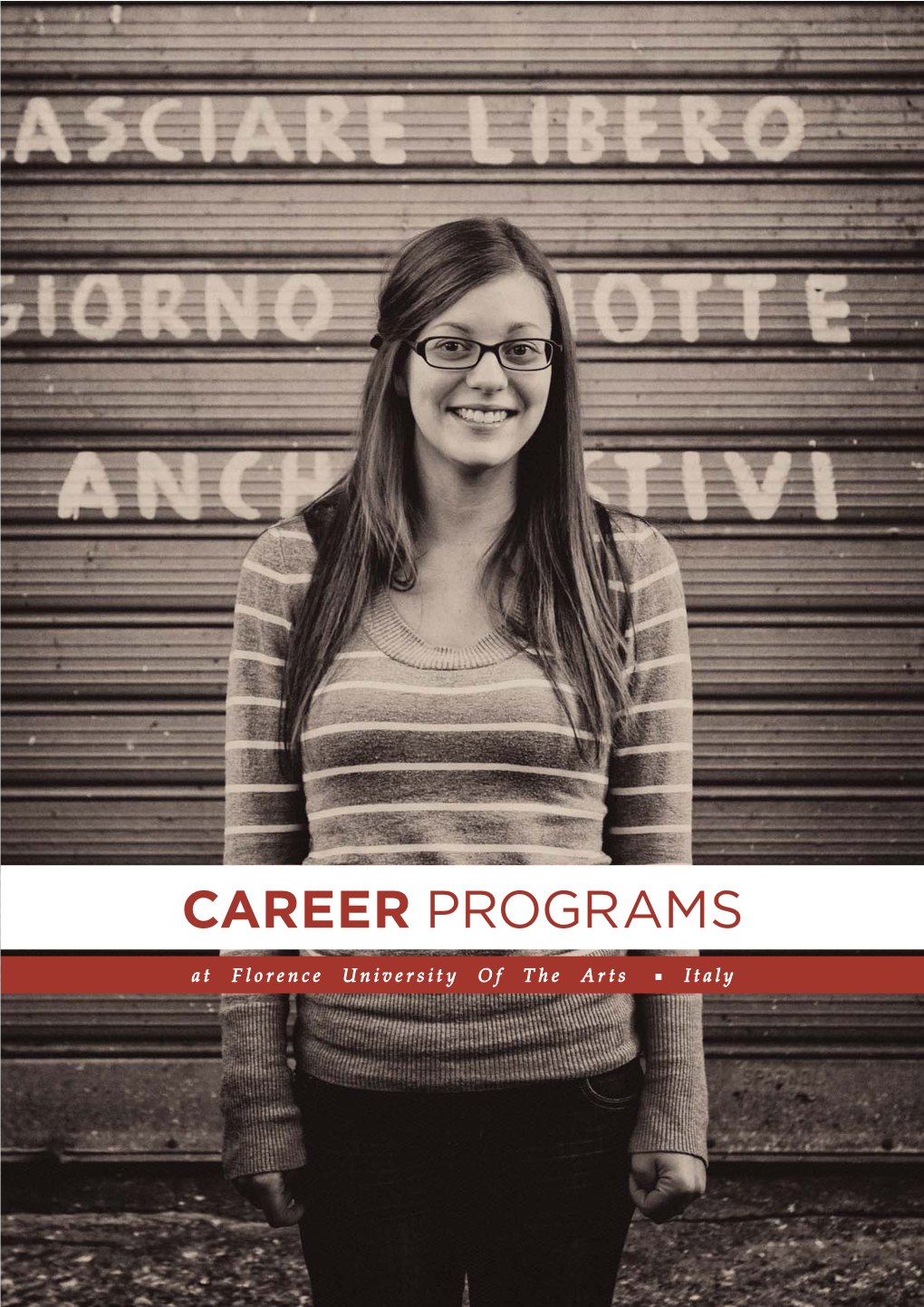 FUA Career Programs.Indd