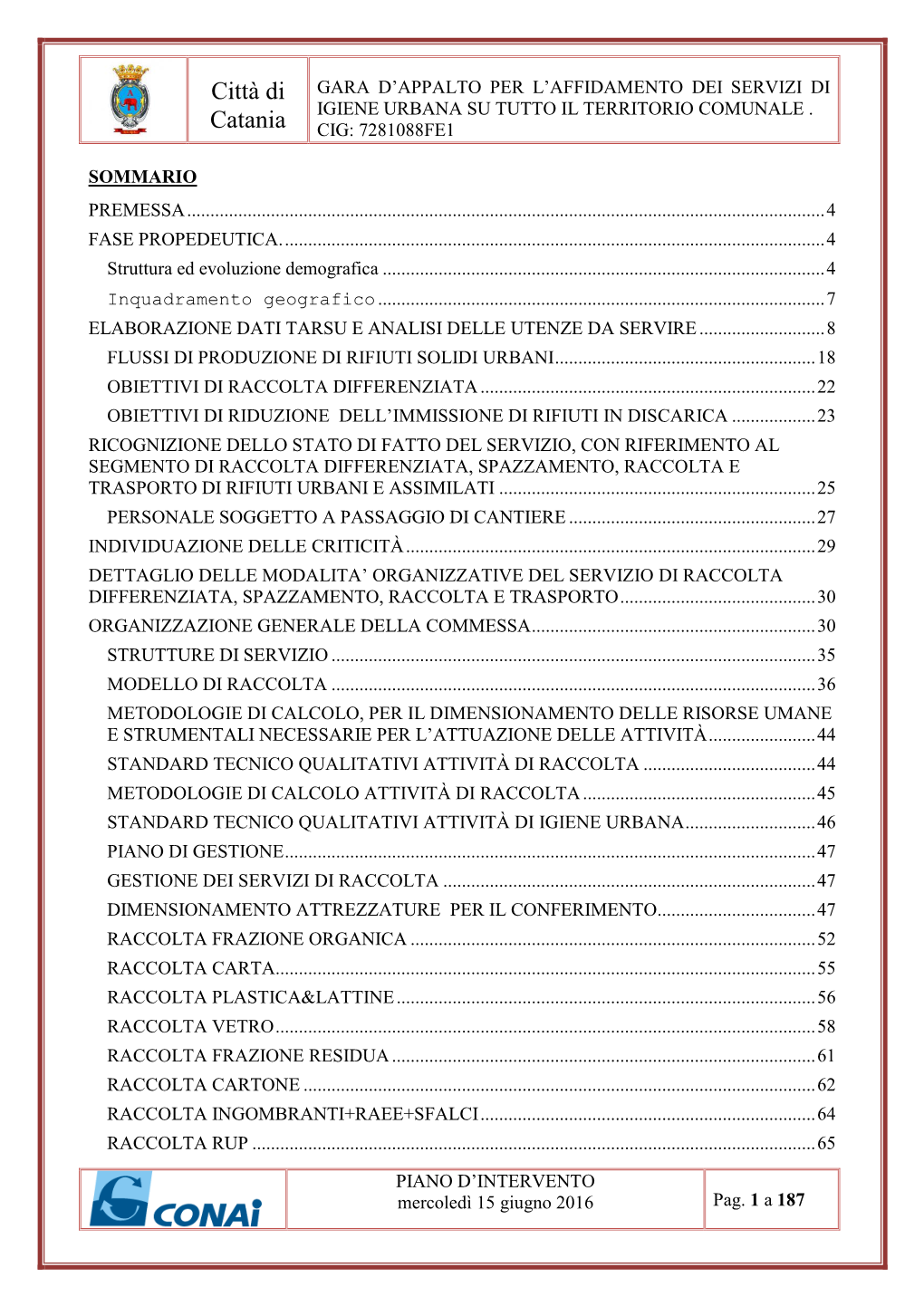 Città Di Catania Ha Un Numero Di Abitazioni Al Suo Interno Inferiore a 10 Unità