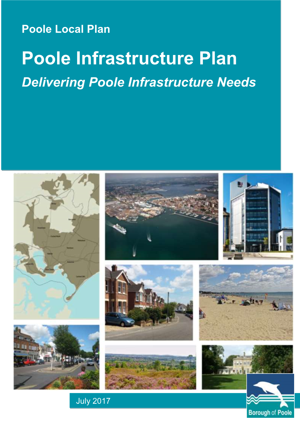 Poole Infrastructure Plan