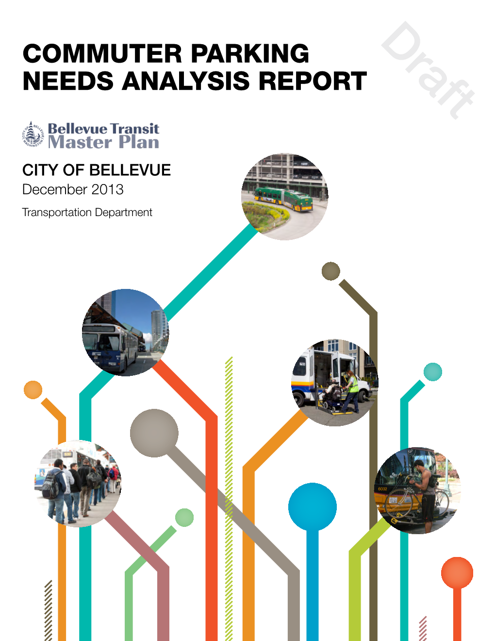 Commuter Parking Needs Analysis Report