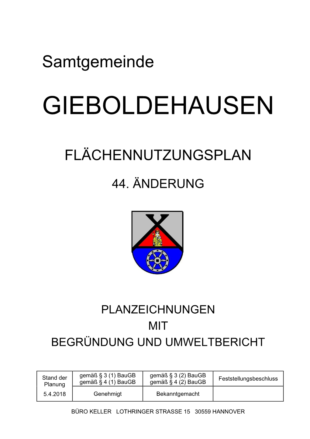 Gieboldehausen