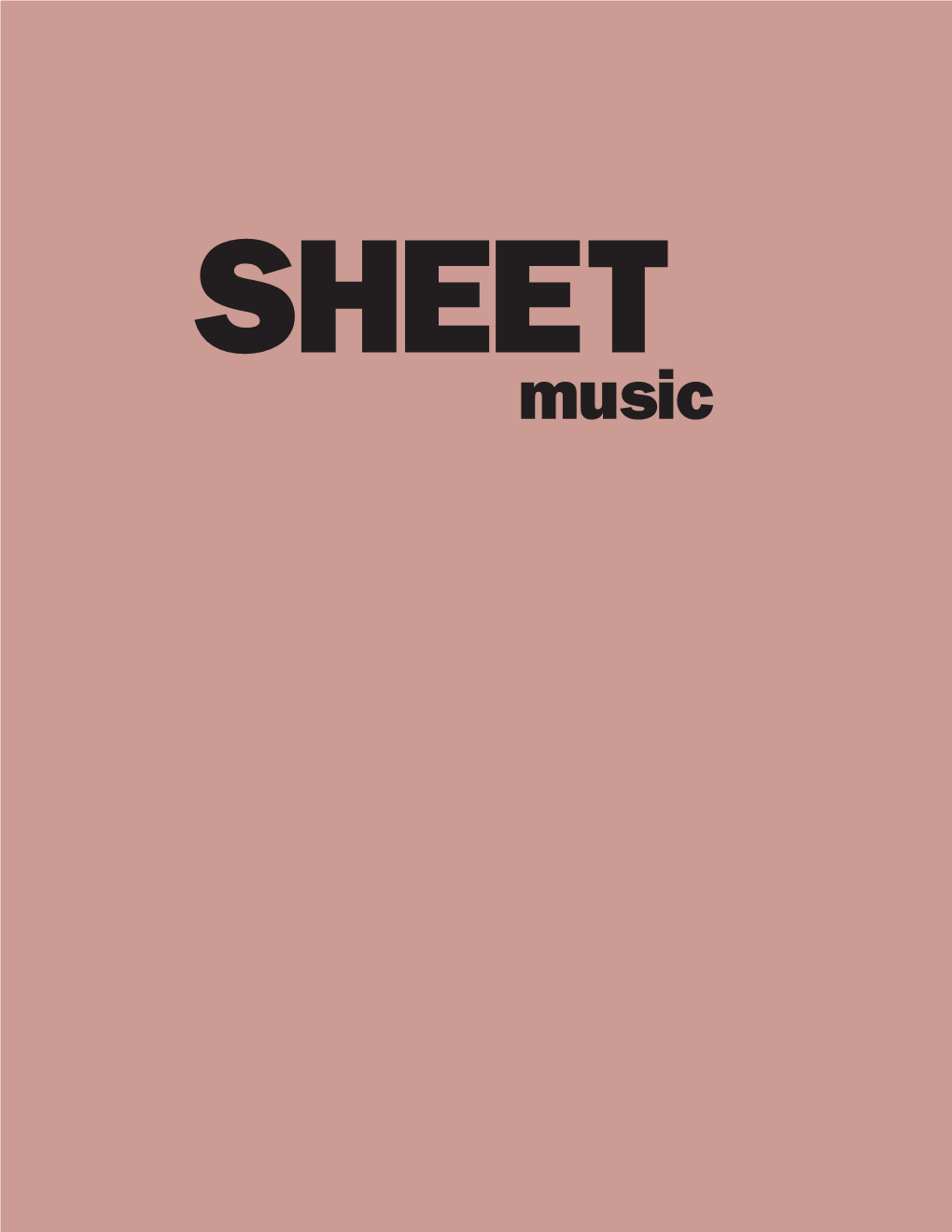 AM-05-Sheetmusic.Pdf