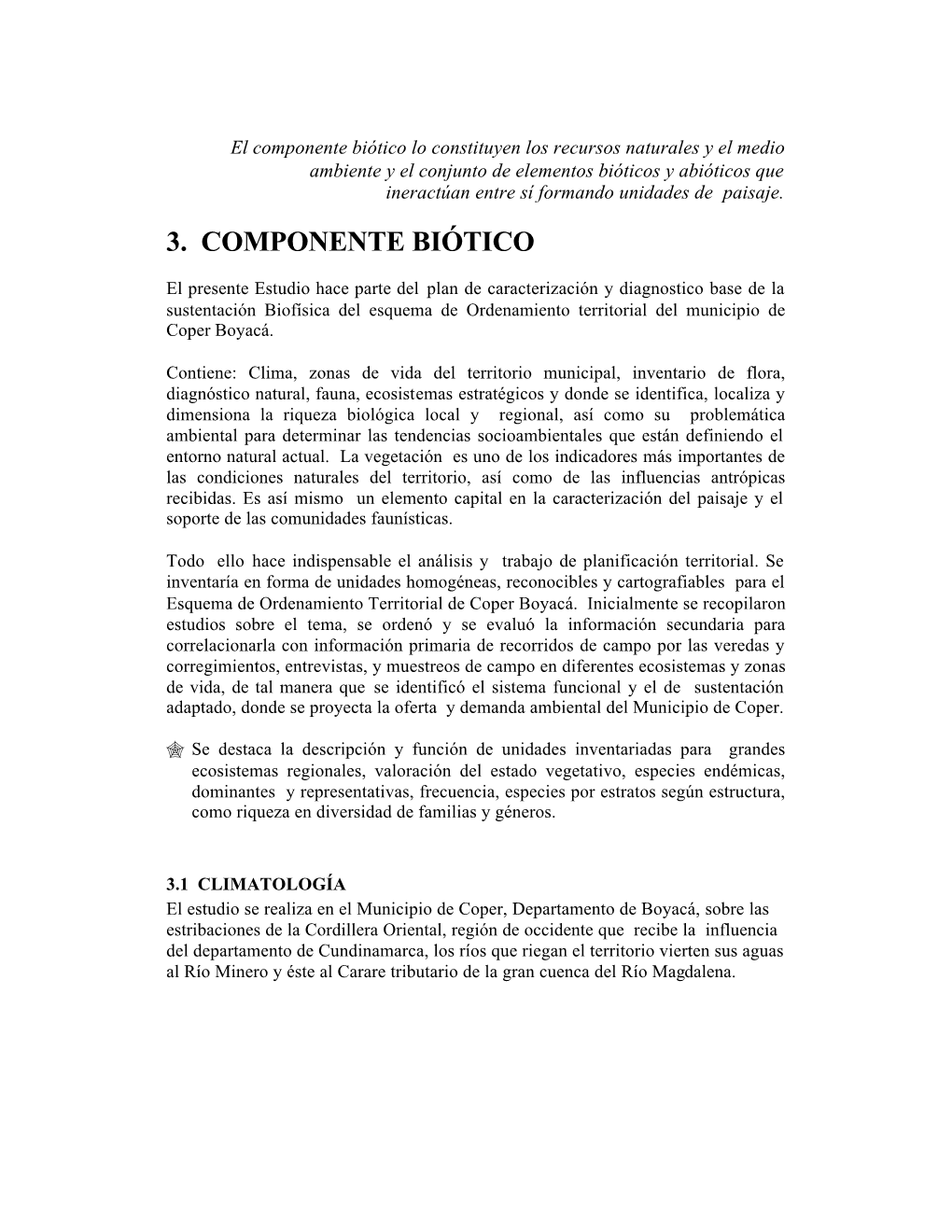 05-Componente Biotico