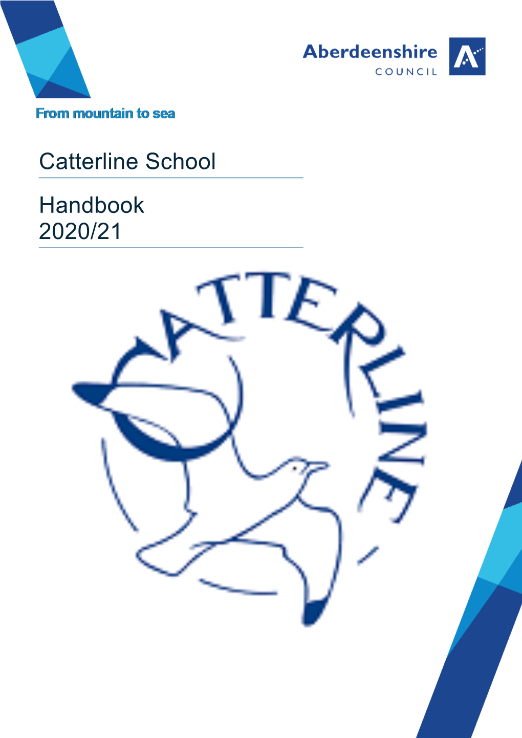 Catterline School