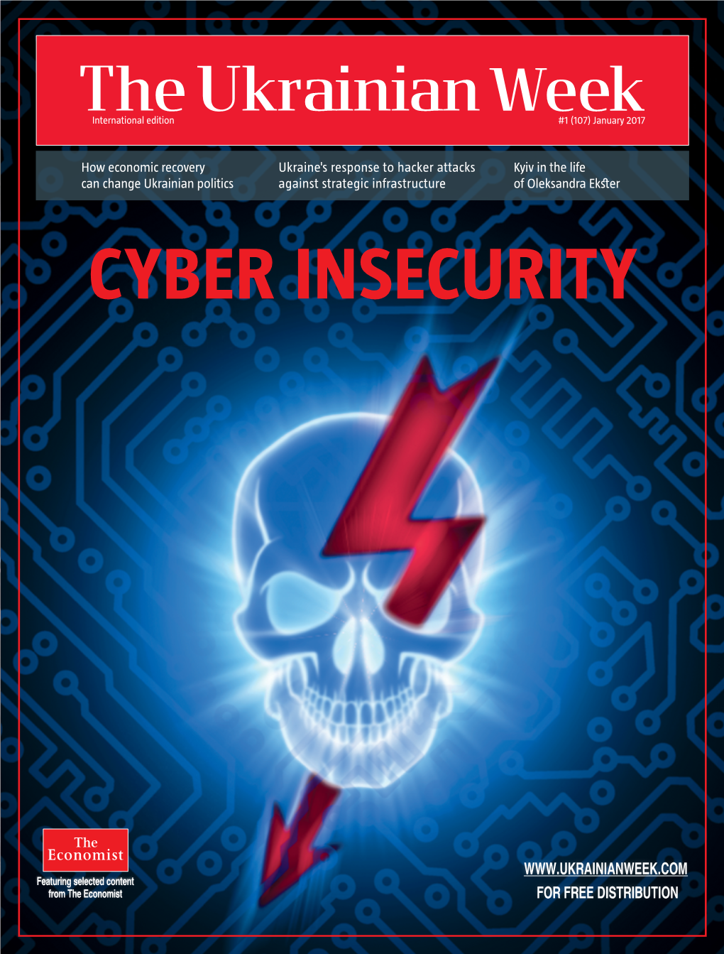 Cyber Insecurity