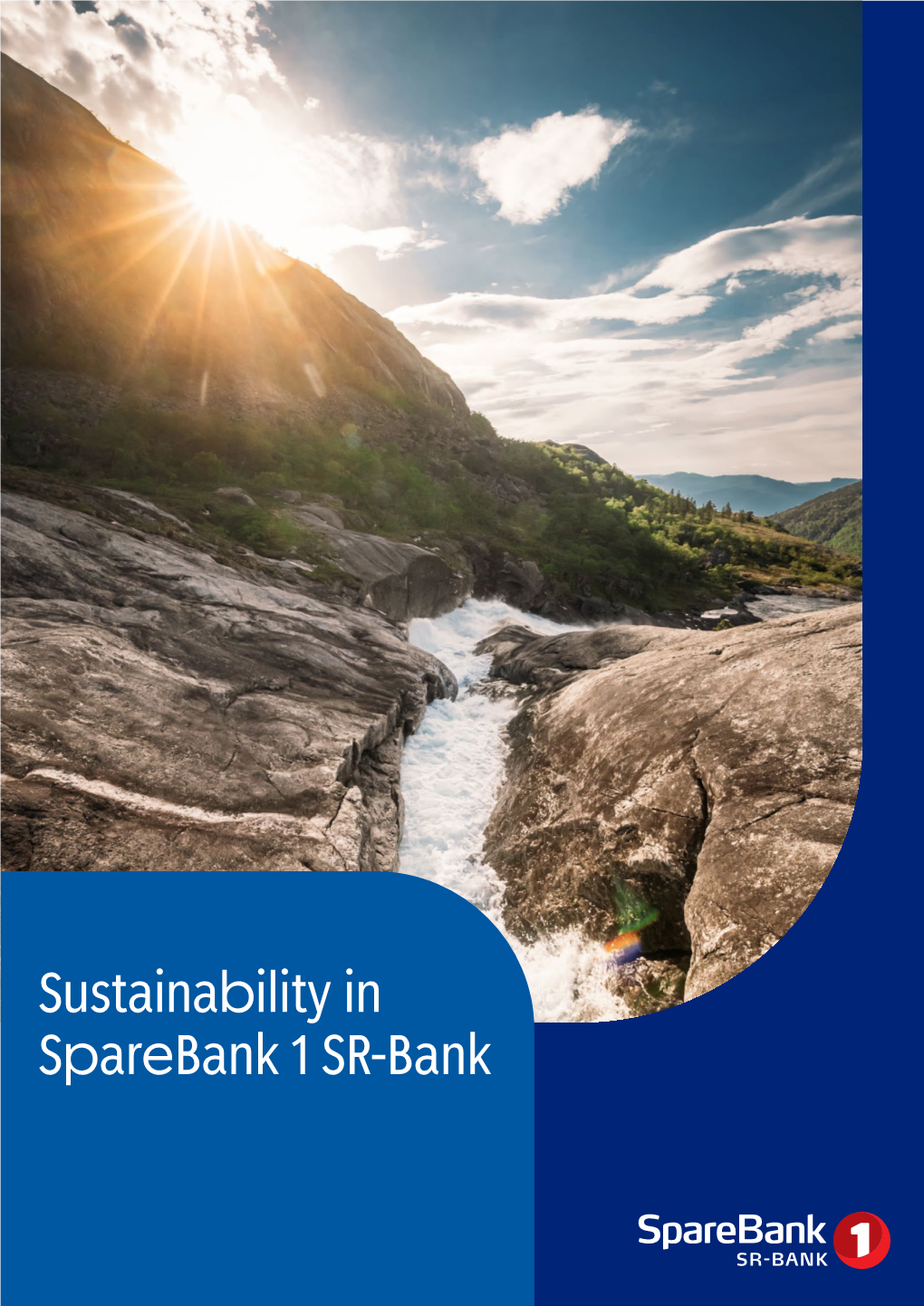 Sustainability in Sparebank 1 SR-Bank