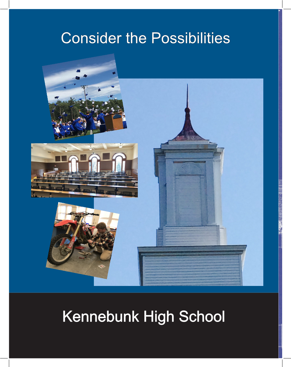 Kennebunk High School