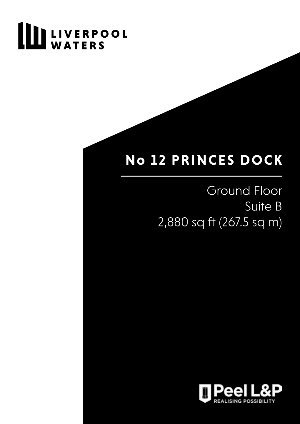 No 12 PRINCES DOCK