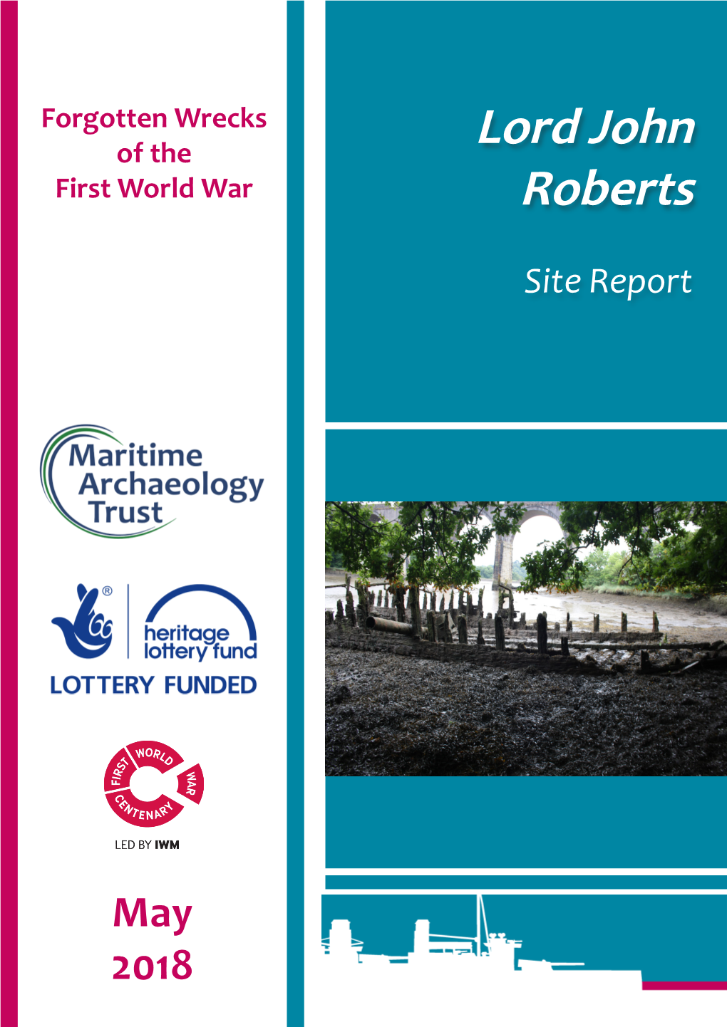 Lord John Roberts Report