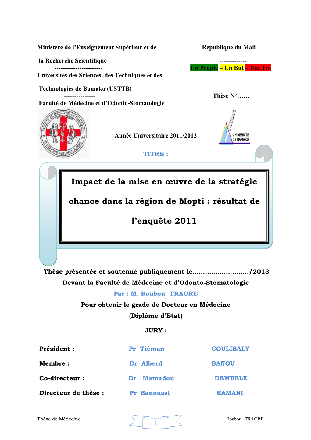 Impact De La Mise E Chance Dans La Régio