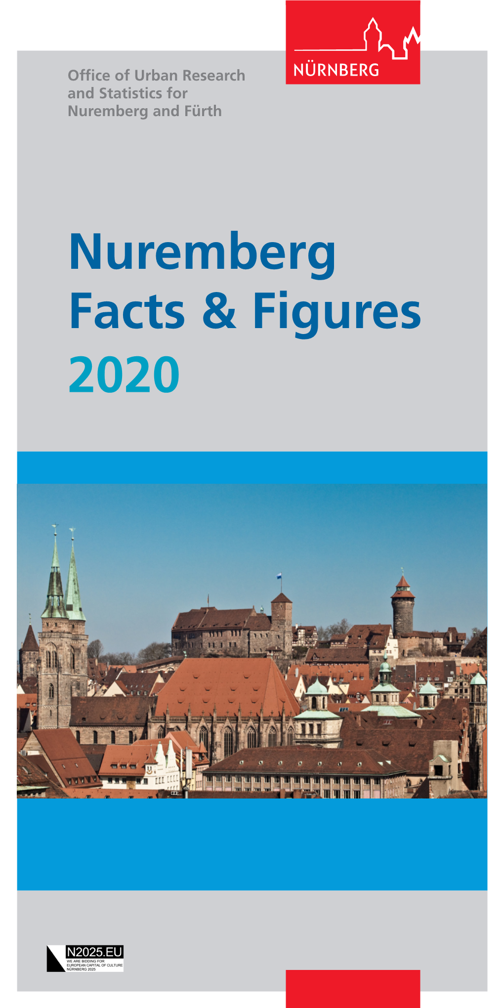 Nuremberg Facts & Figures 2020