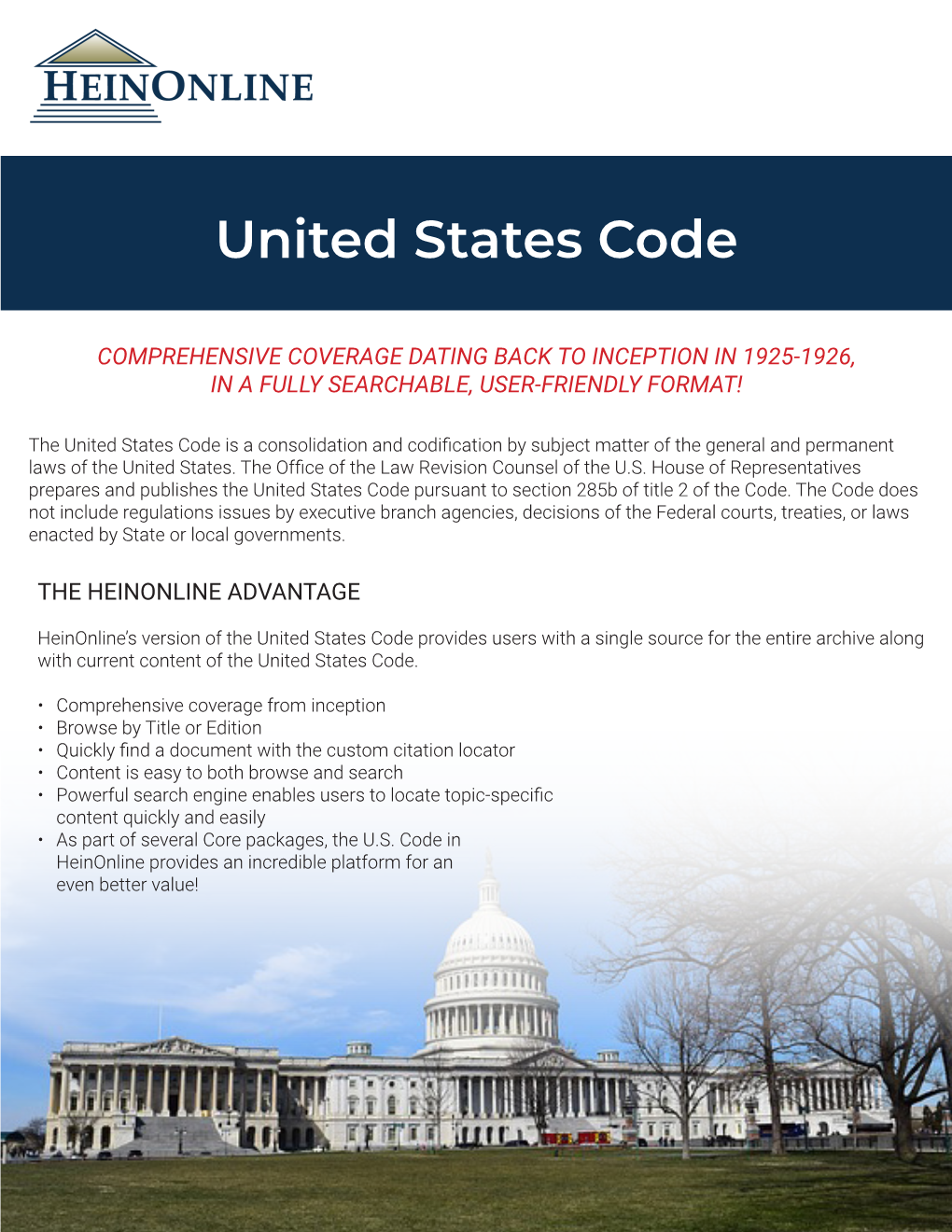 United States Code