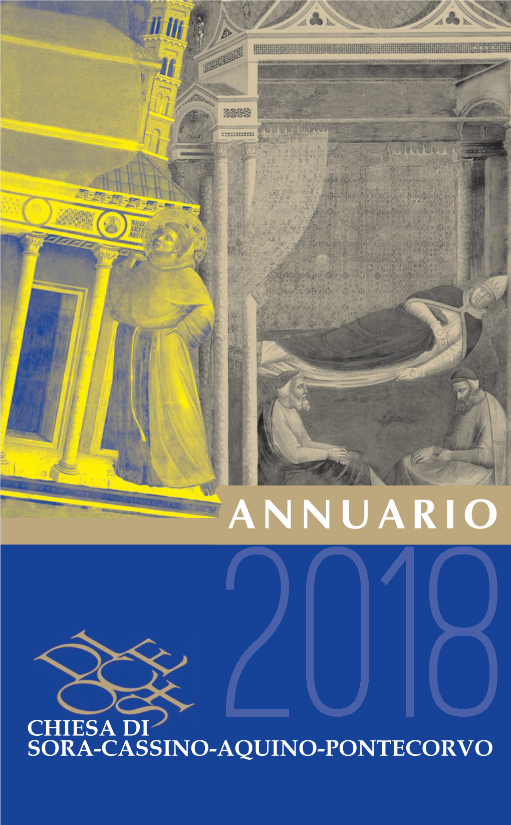 Diocesi Sora Cassino Aquino Pontcorvo – Annuario 2018