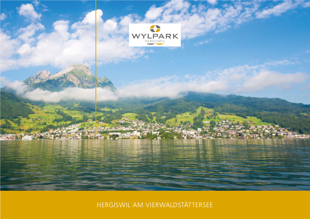 Hergiswil Am Vierwaldstättersee