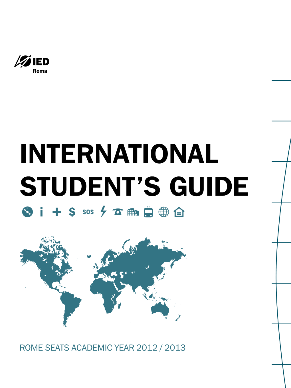 International Student's Guide